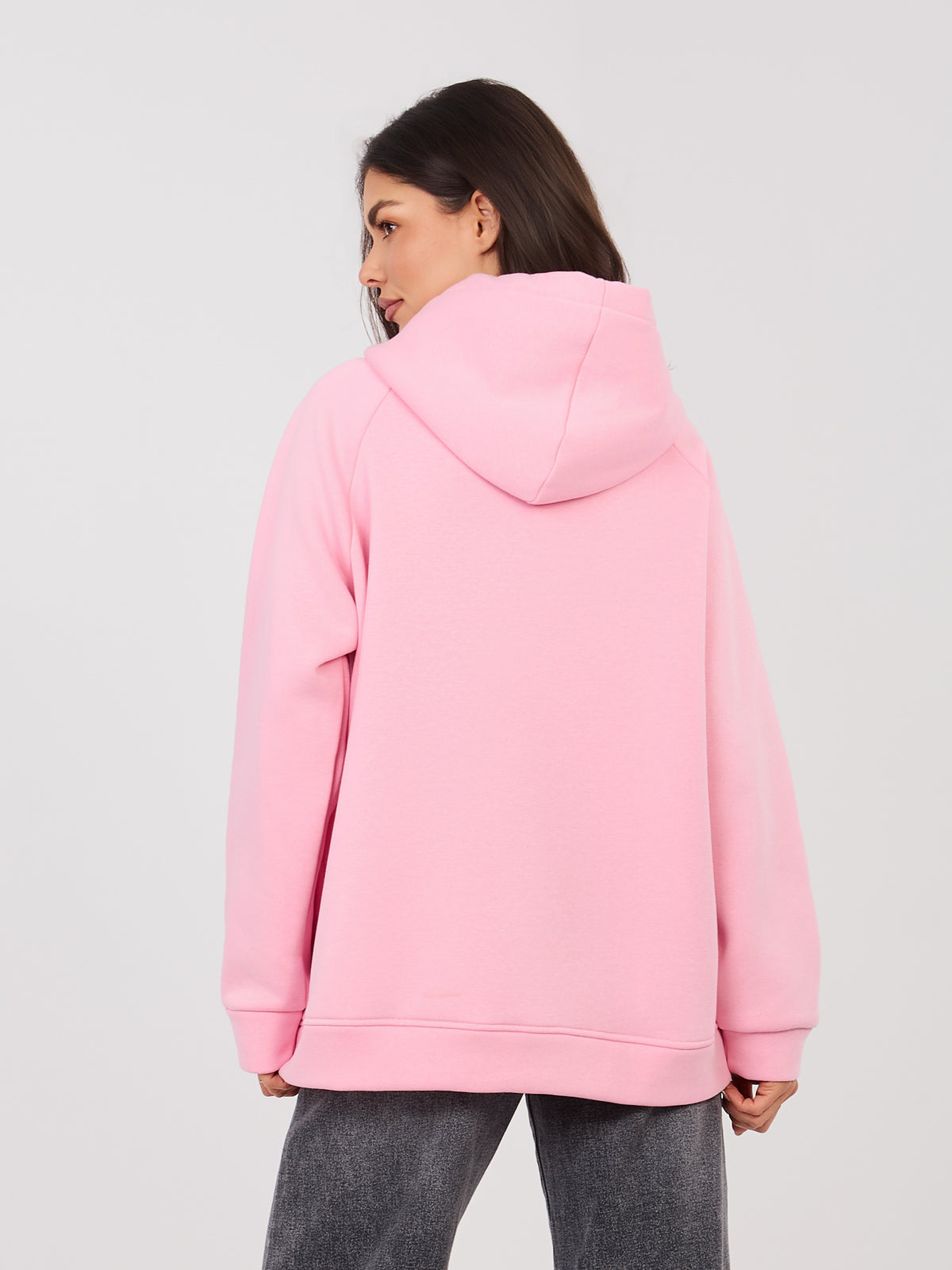 Bluza kangurka RUE PARIS