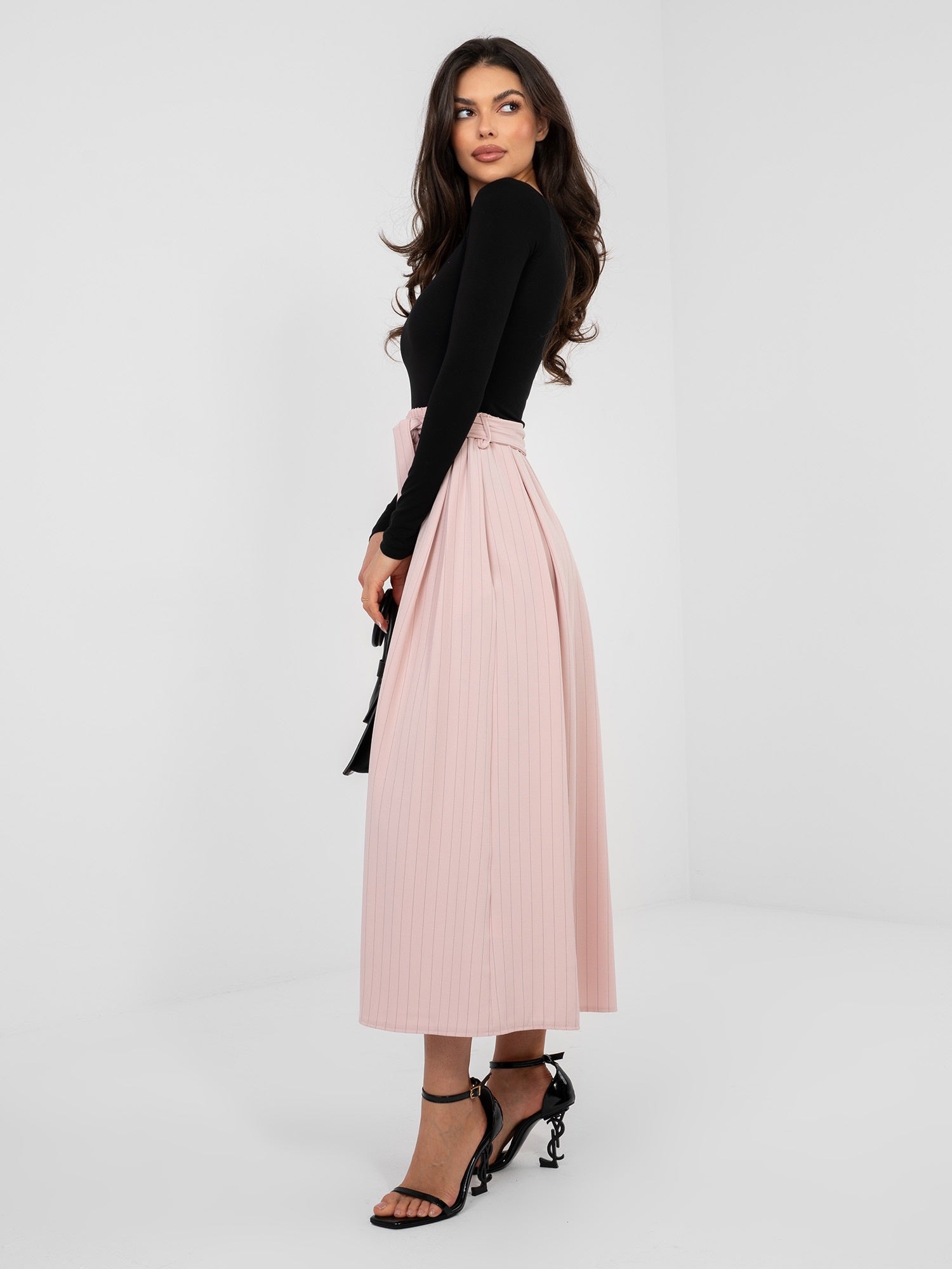 Spódnica rozkloszowana ITALY MODA