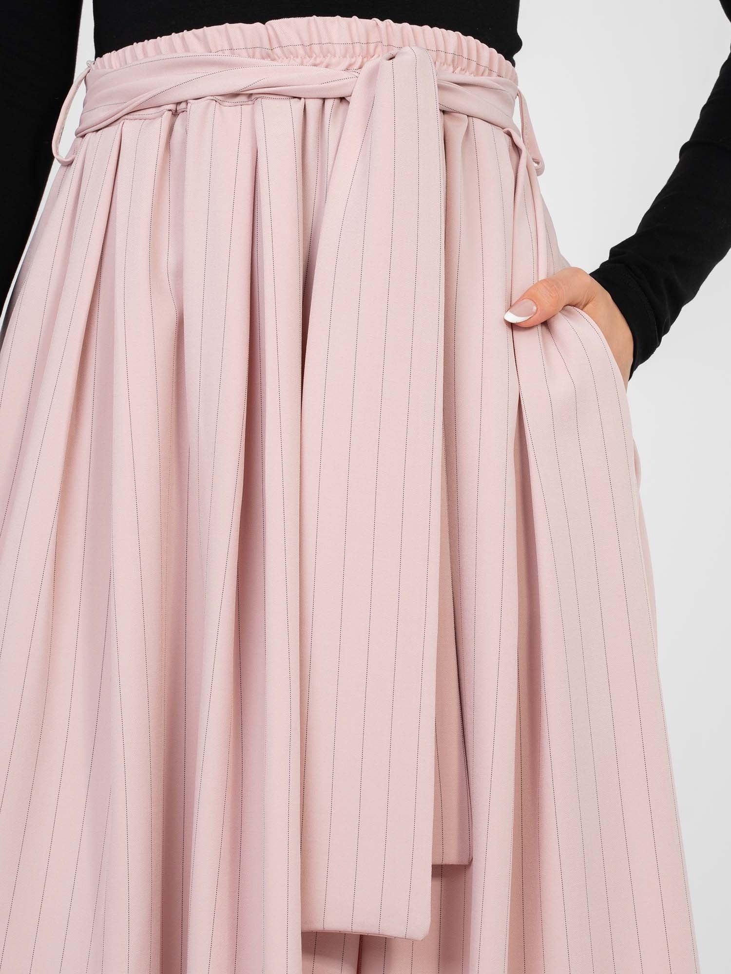 Spódnica rozkloszowana ITALY MODA