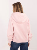 Bluza rozpinana Sublevel