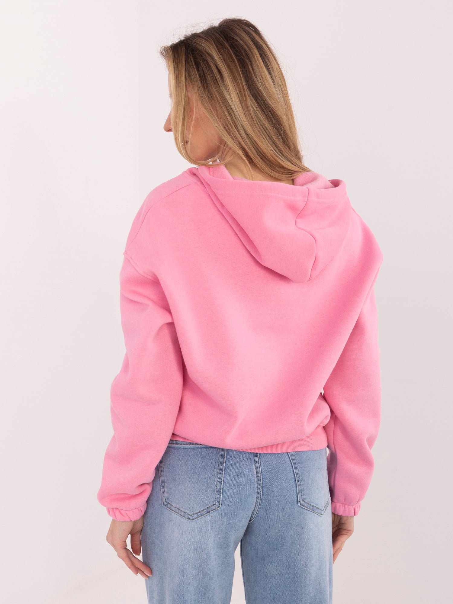 Bluza rozpinana Calimera