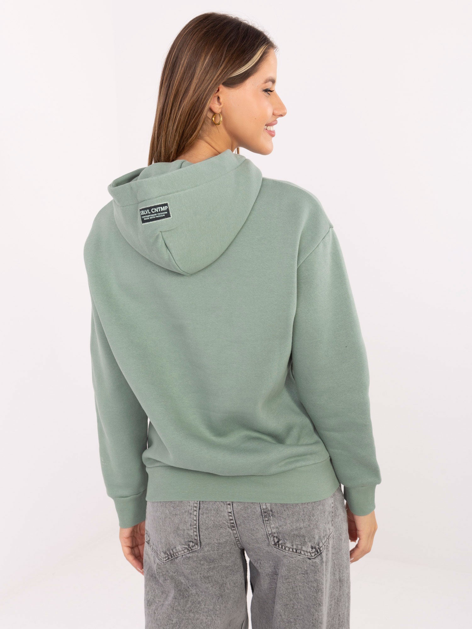 Bluza kangurka Sublevel