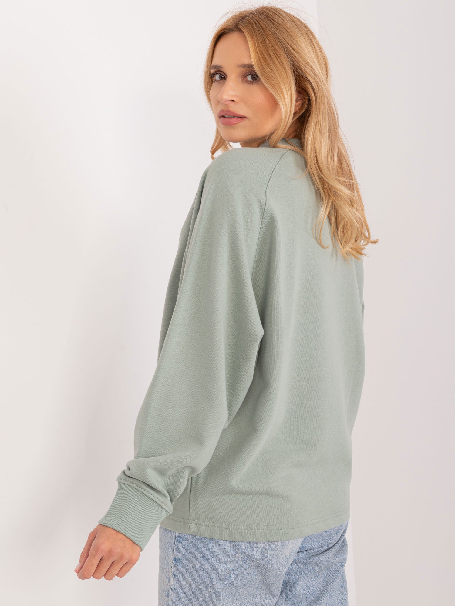 Bluza bez kaptura Sublevel