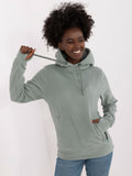 Bluza kangurka Sublevel