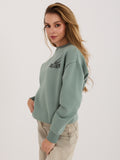 Bluza z nadrukiem Sublevel