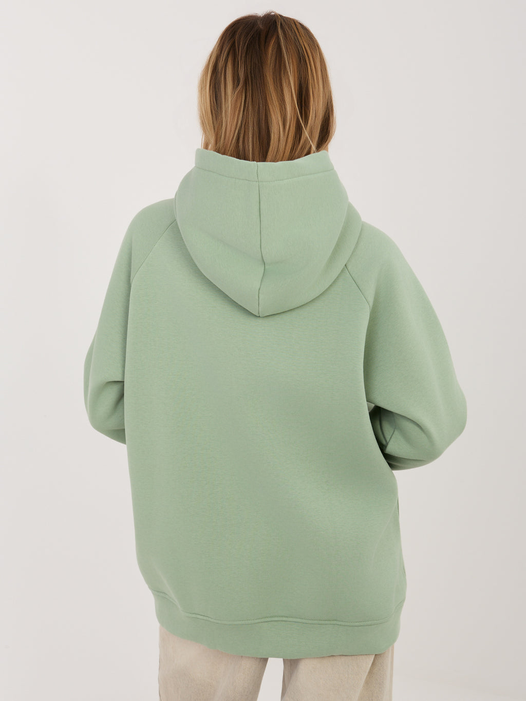 Bluza kangurka RUE PARIS
