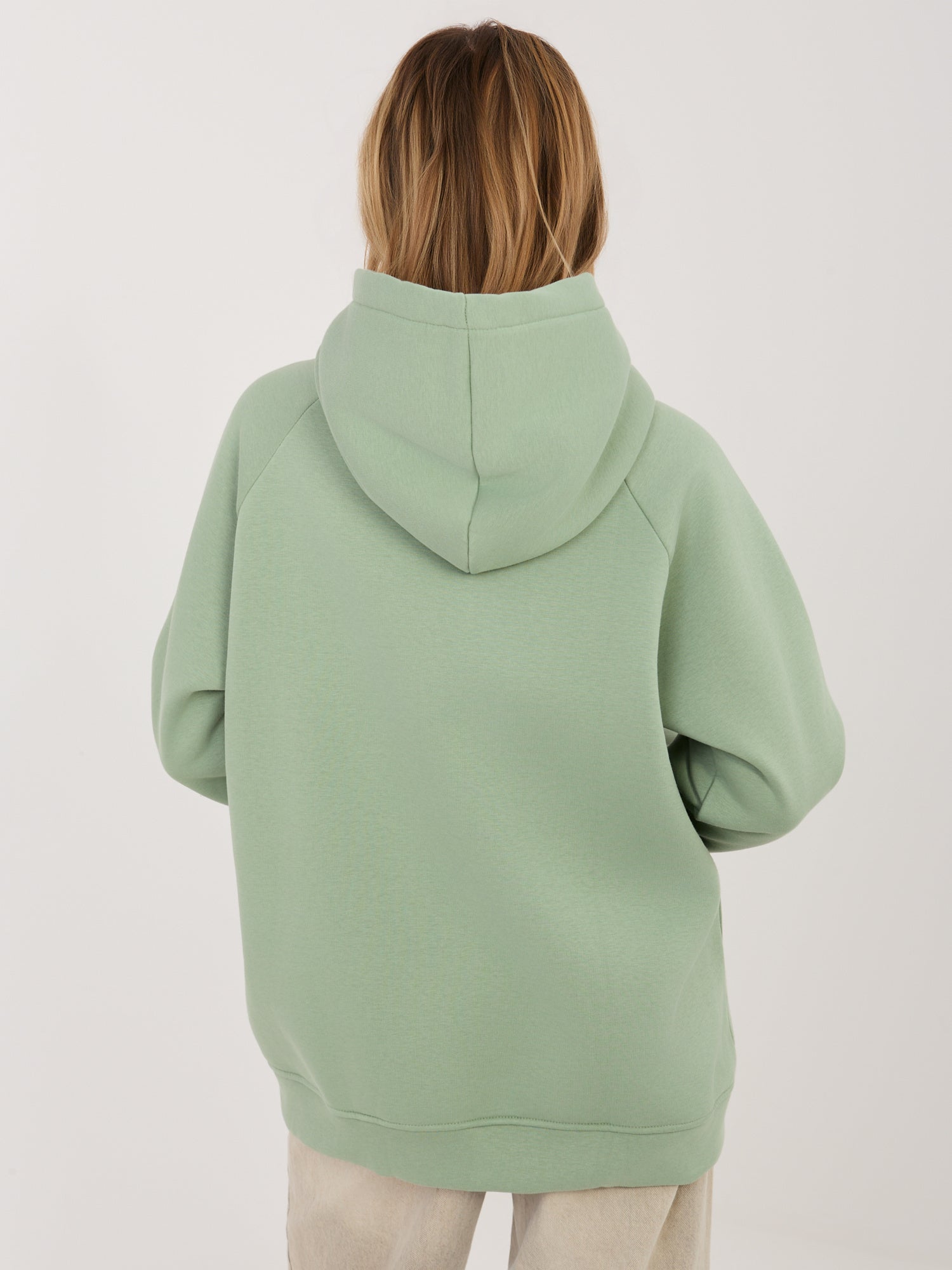 Bluza kangurka RUE PARIS