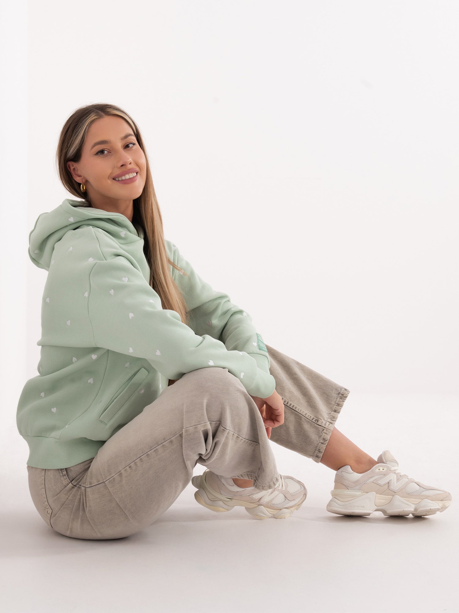 Bluza z kapturem EIGHT 2 NINE