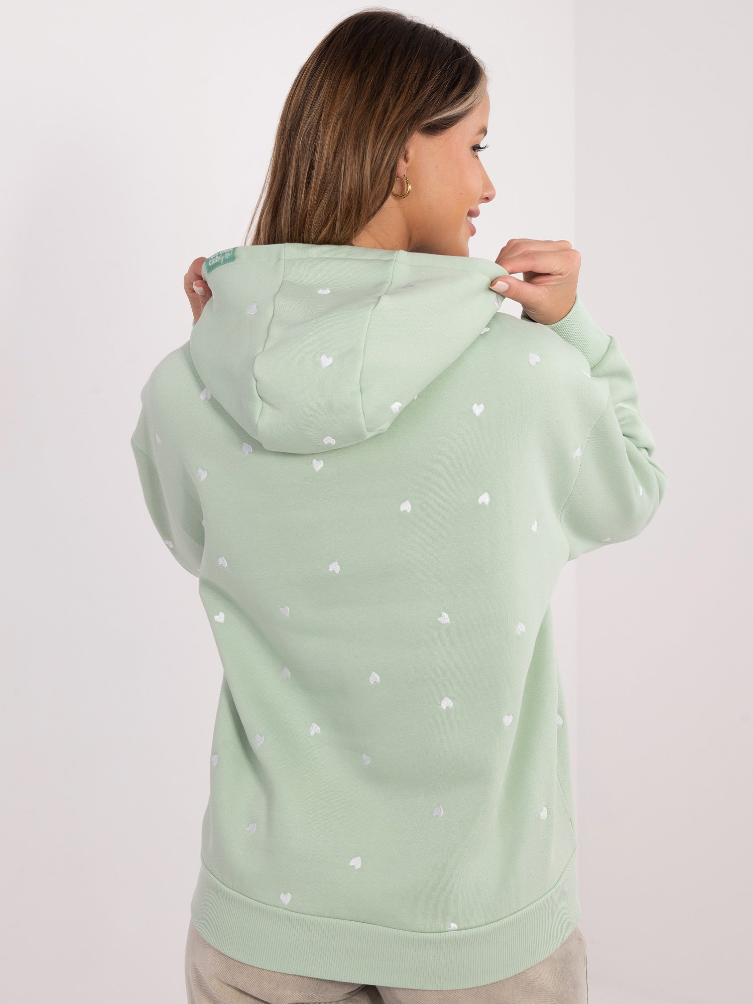Bluza z kapturem EIGHT 2 NINE