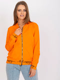 Bluza bomberka RELEVANCE