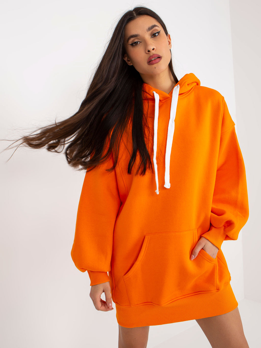 Bluza kangurka ex moda