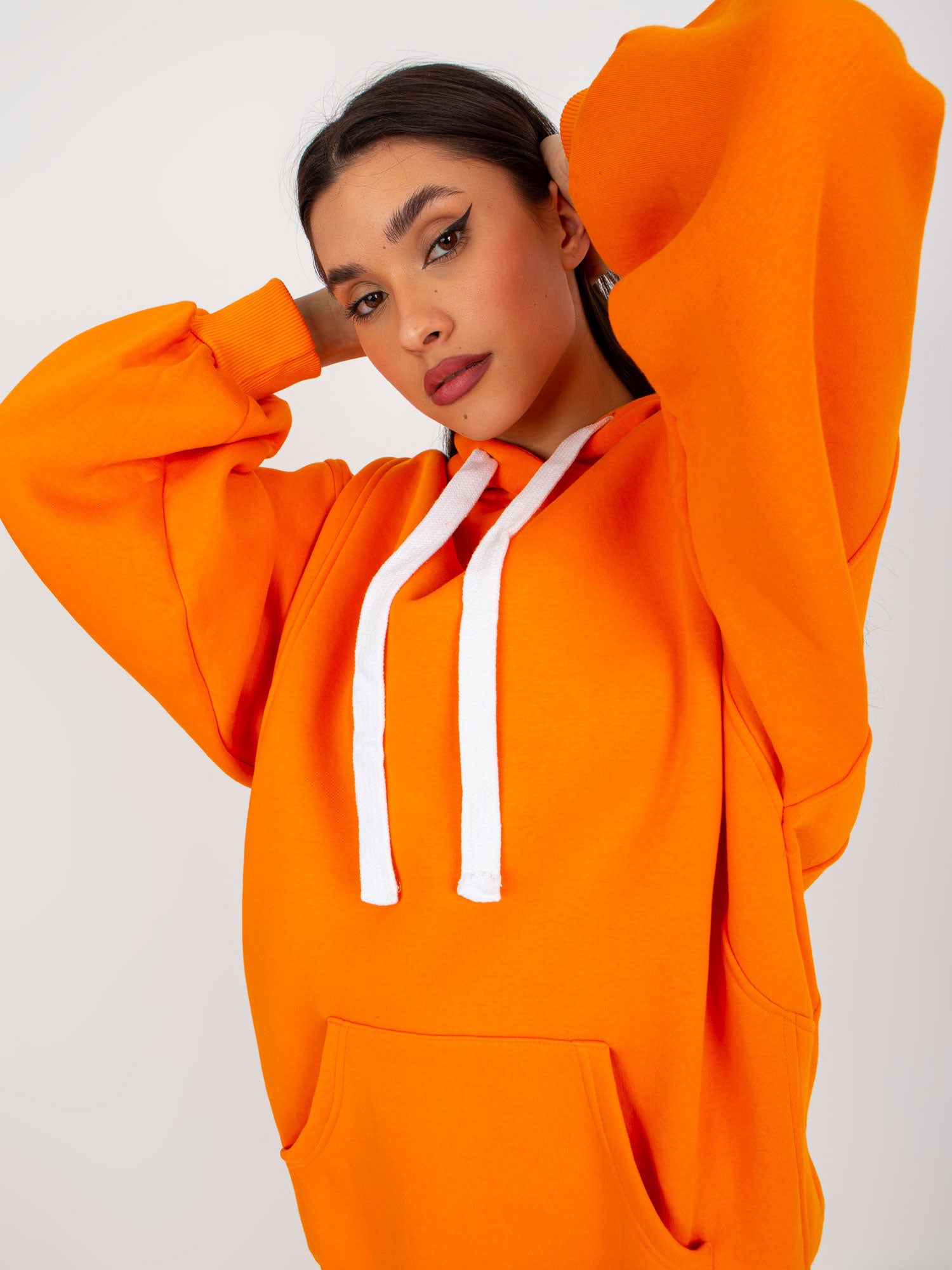 Bluza kangurka ex moda