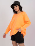 Bluza długa ex moda