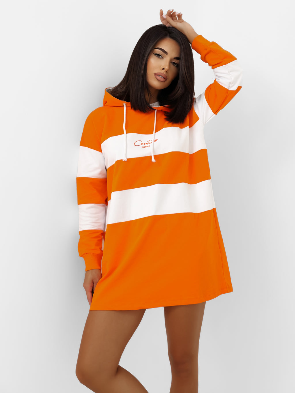 Bluza długa RUE PARIS