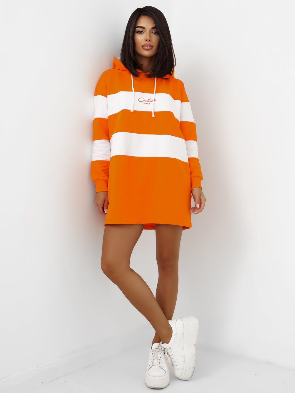 Bluza długa RUE PARIS