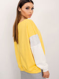 Bluza bez kaptura RUE PARIS