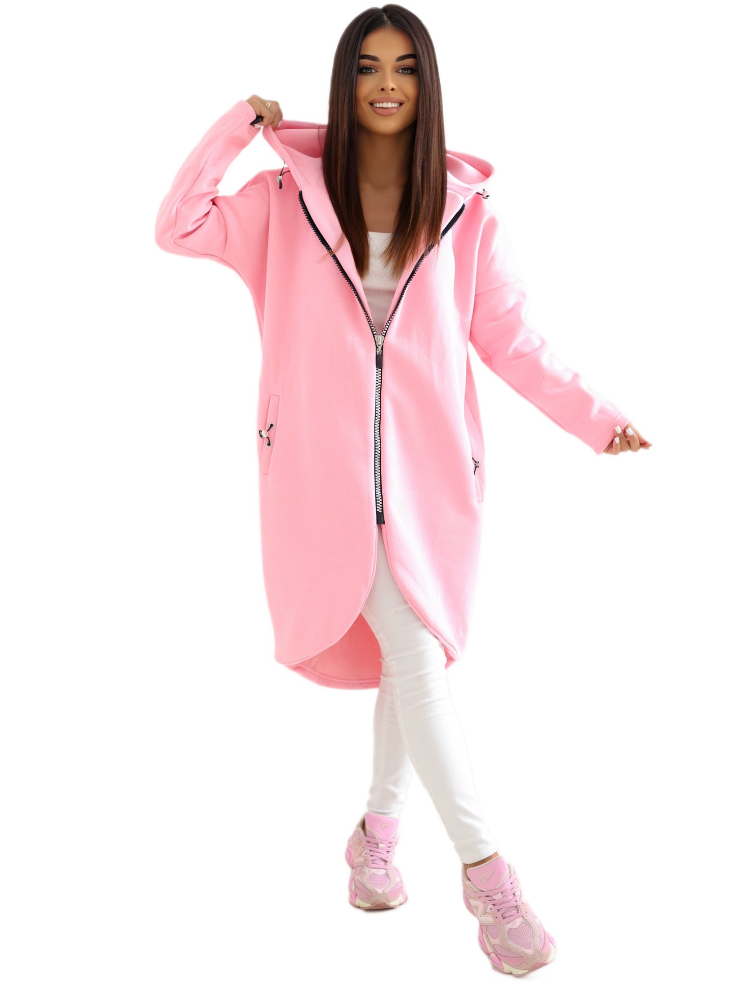 Bluza rozpinana RUE PARIS
