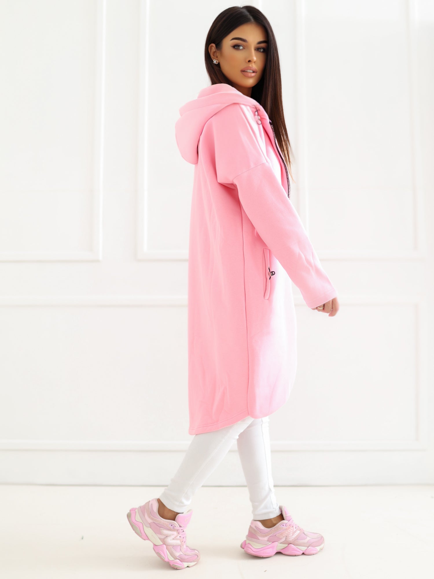 Bluza rozpinana RUE PARIS