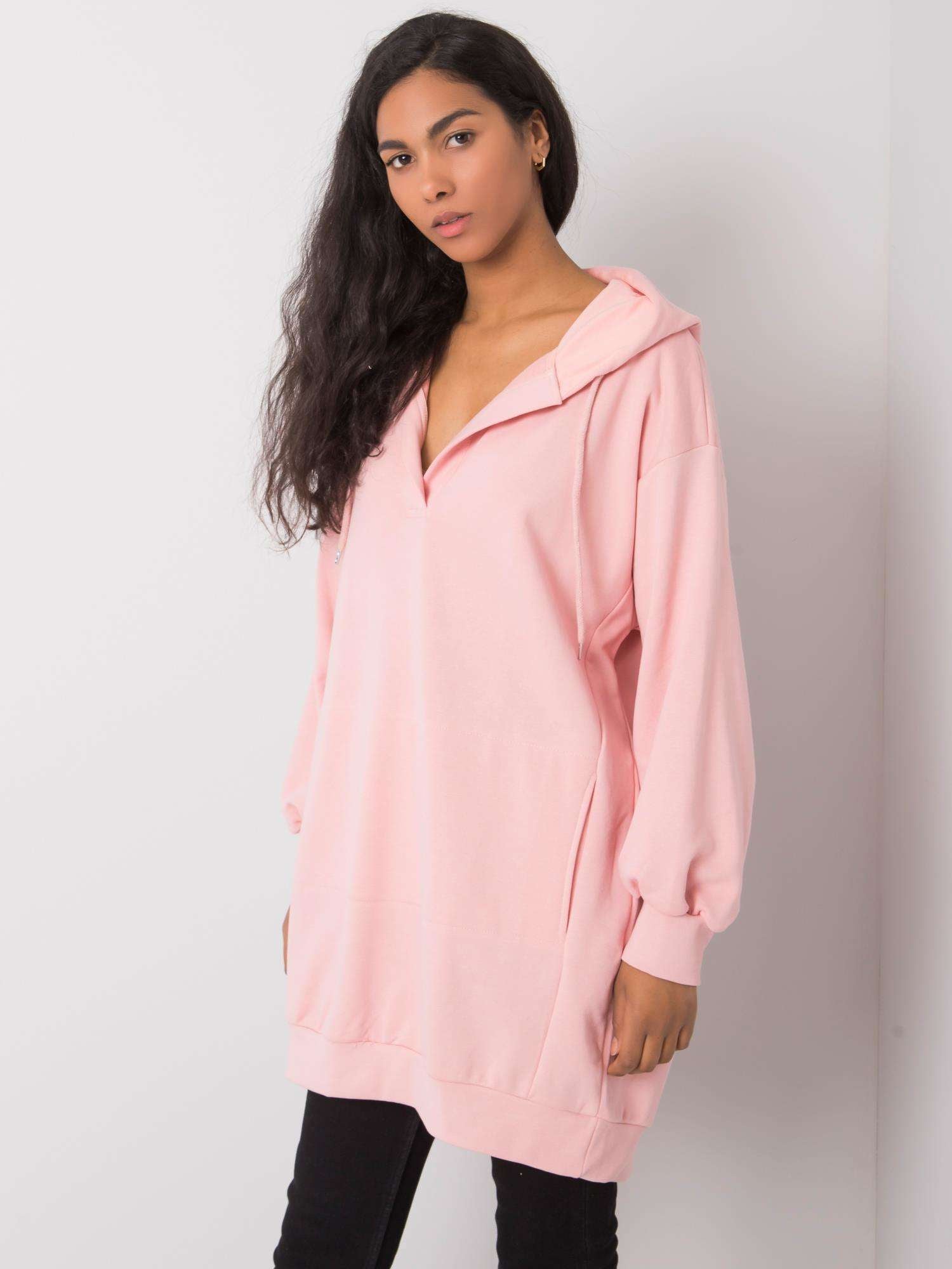 Bluza kangurka ex moda