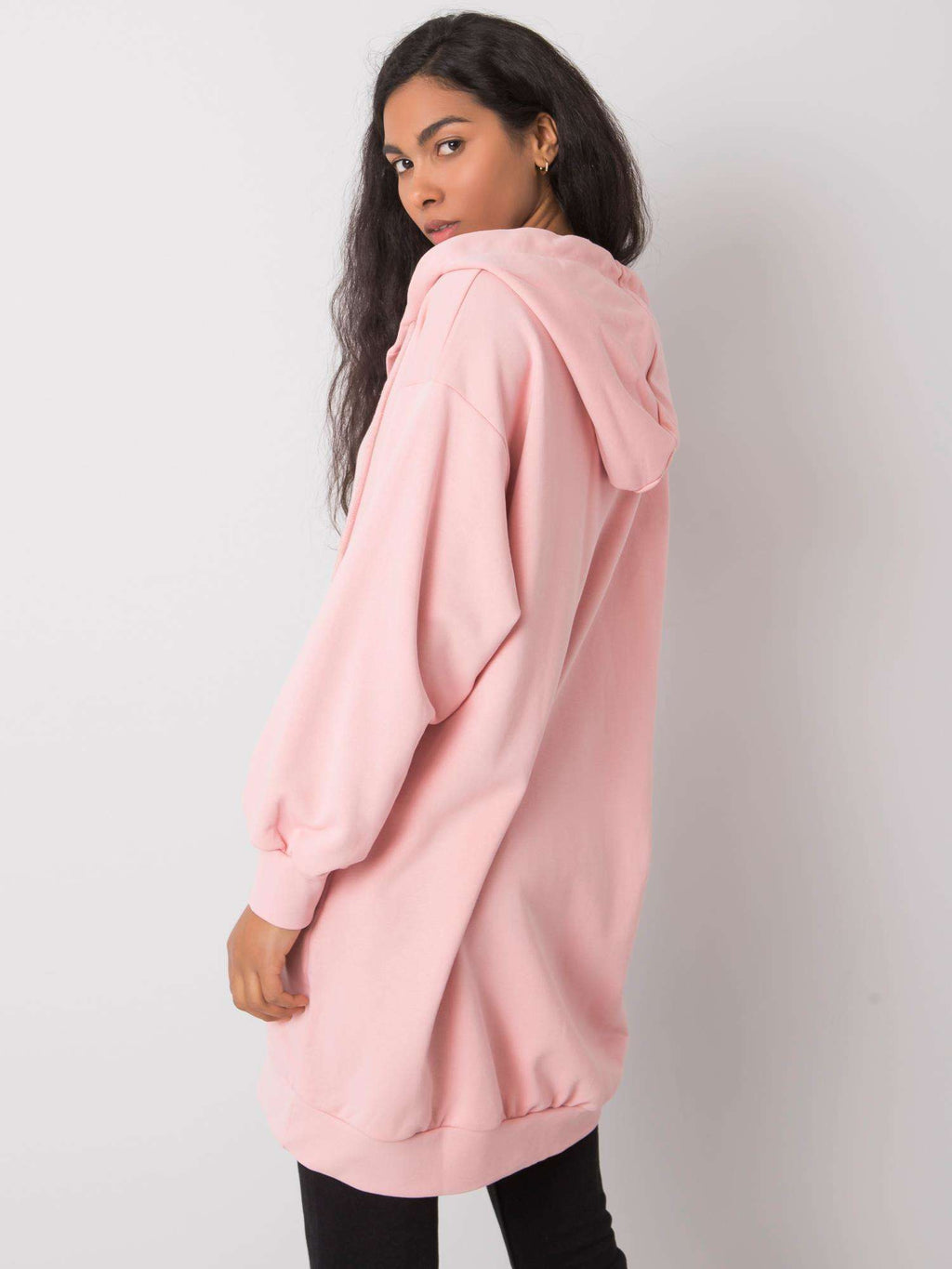 Bluza kangurka ex moda
