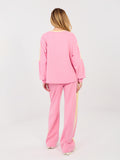 Bluza z nadrukiem RUE PARIS