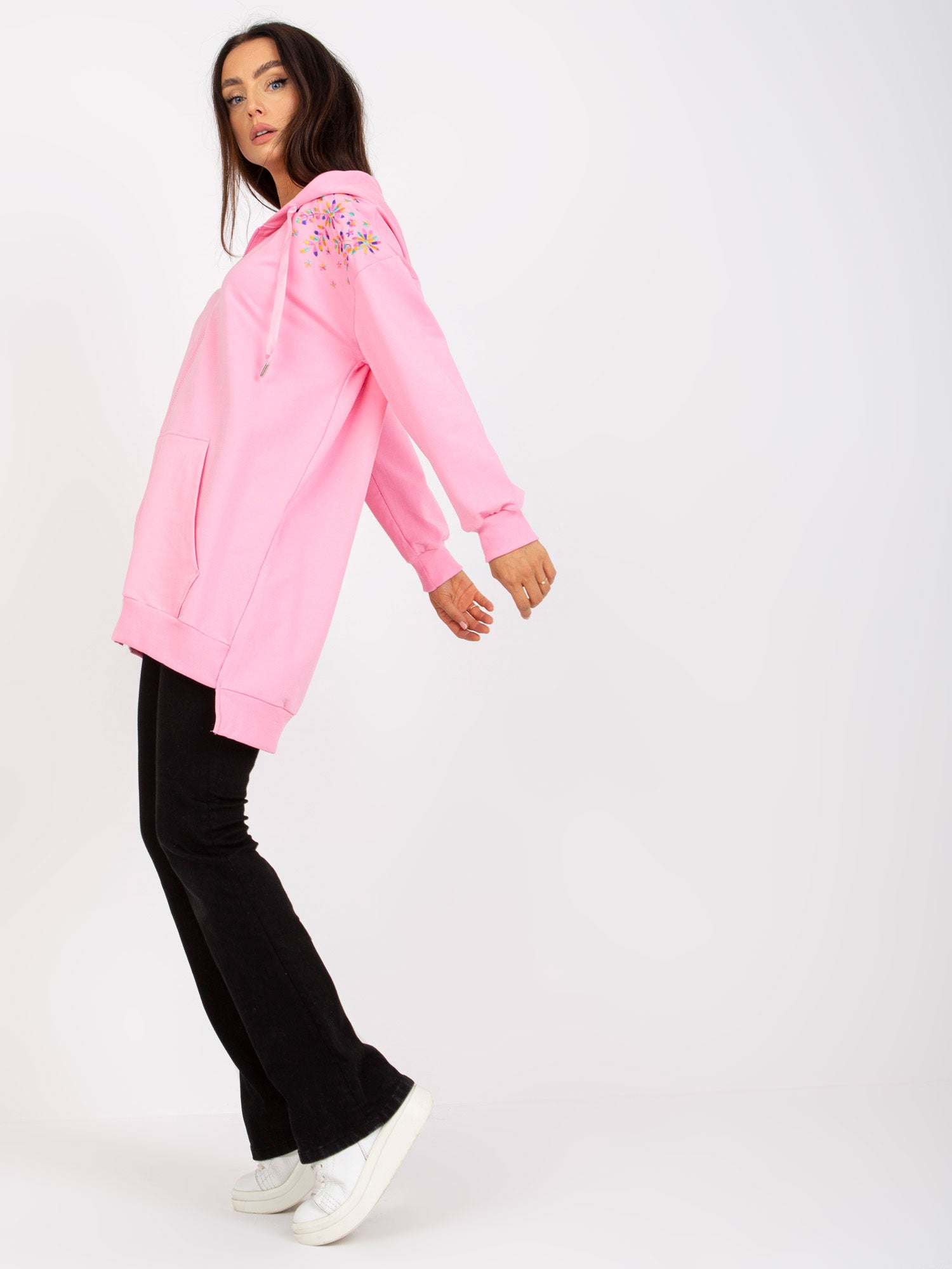 Bluza rozpinana RUE PARIS