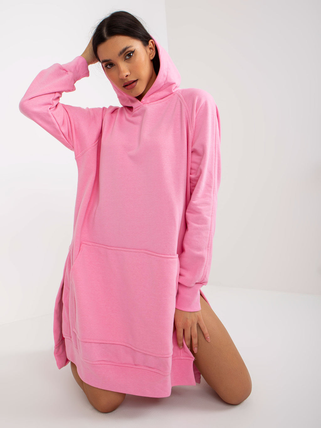 Bluza sportowa / dresowa ex moda