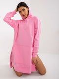 Bluza sportowa / dresowa ex moda