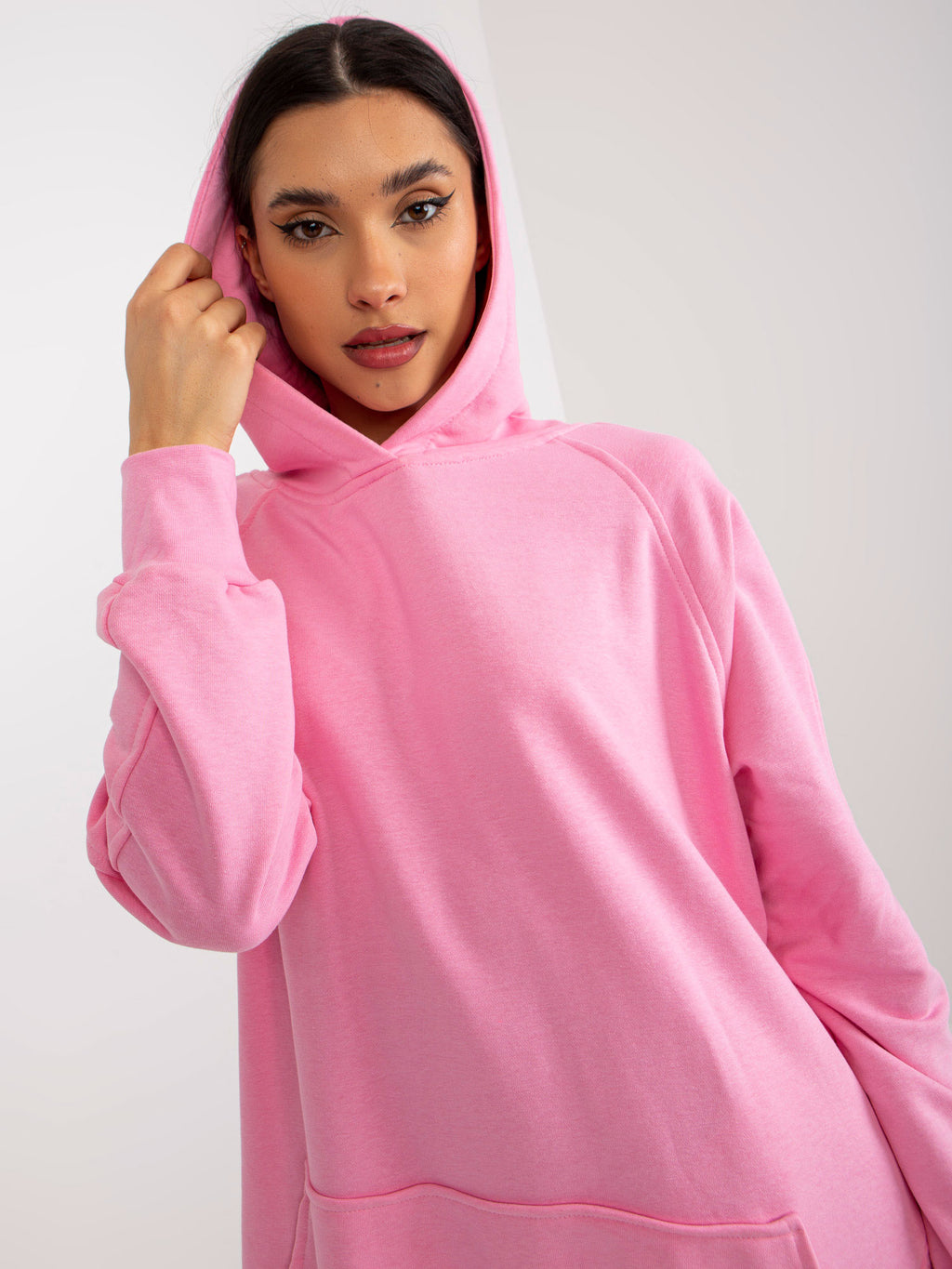 Bluza sportowa / dresowa ex moda