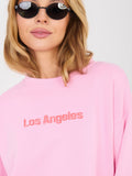 Bluza bez kaptura