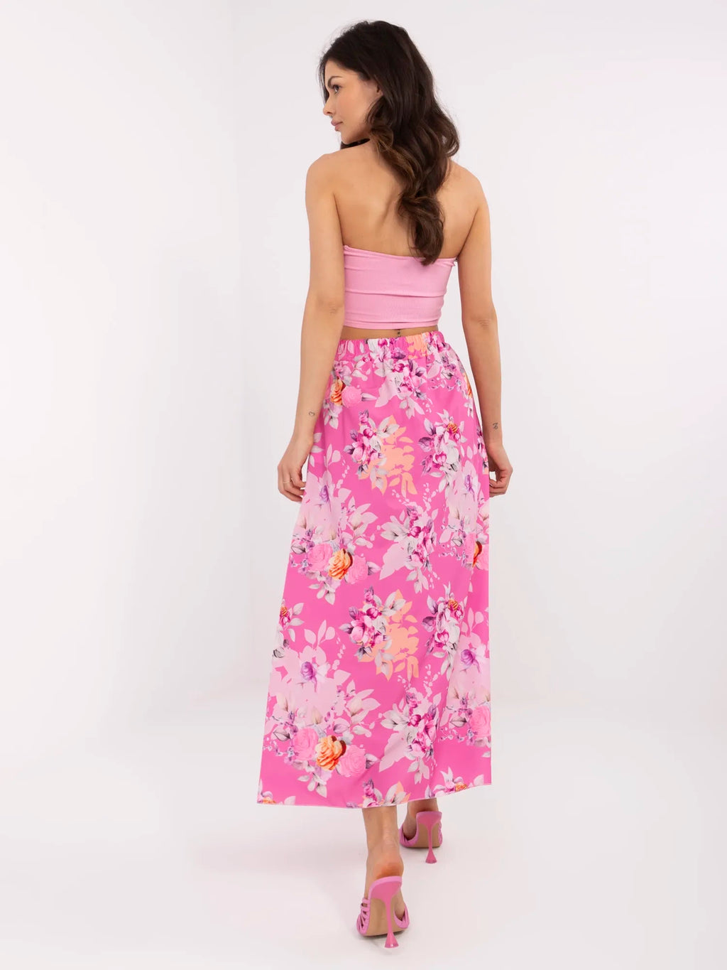 Spódnica trapezowa ITALY MODA