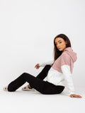 Bluza z kapturem RUE PARIS