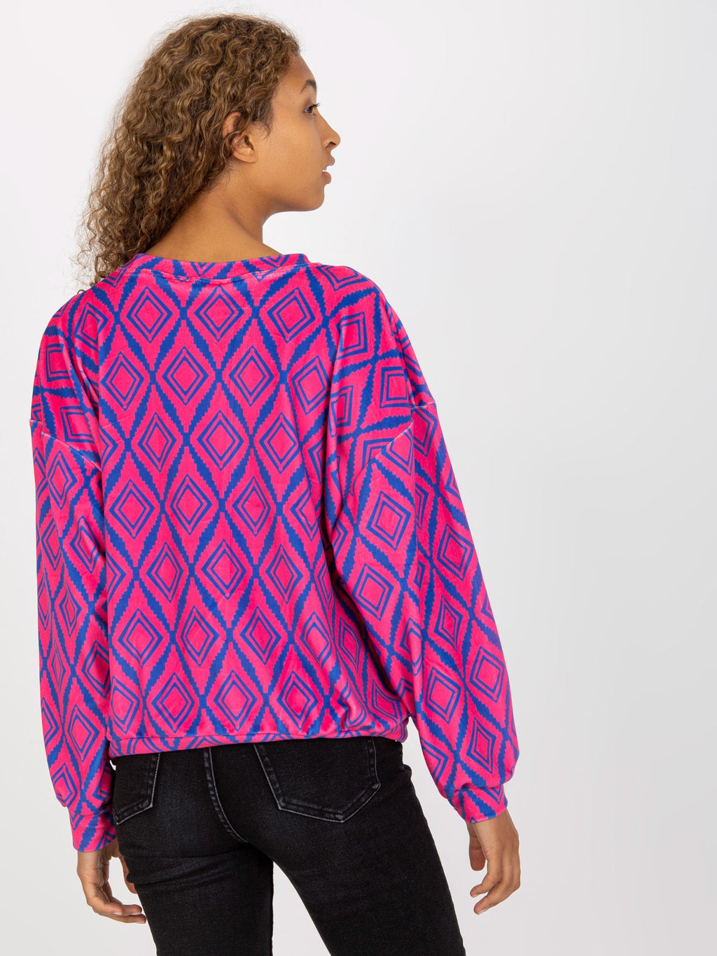 Bluza kangurka RUE PARIS