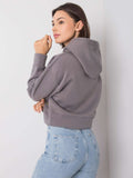 Bluza z kapturem NieZnaszMnie
