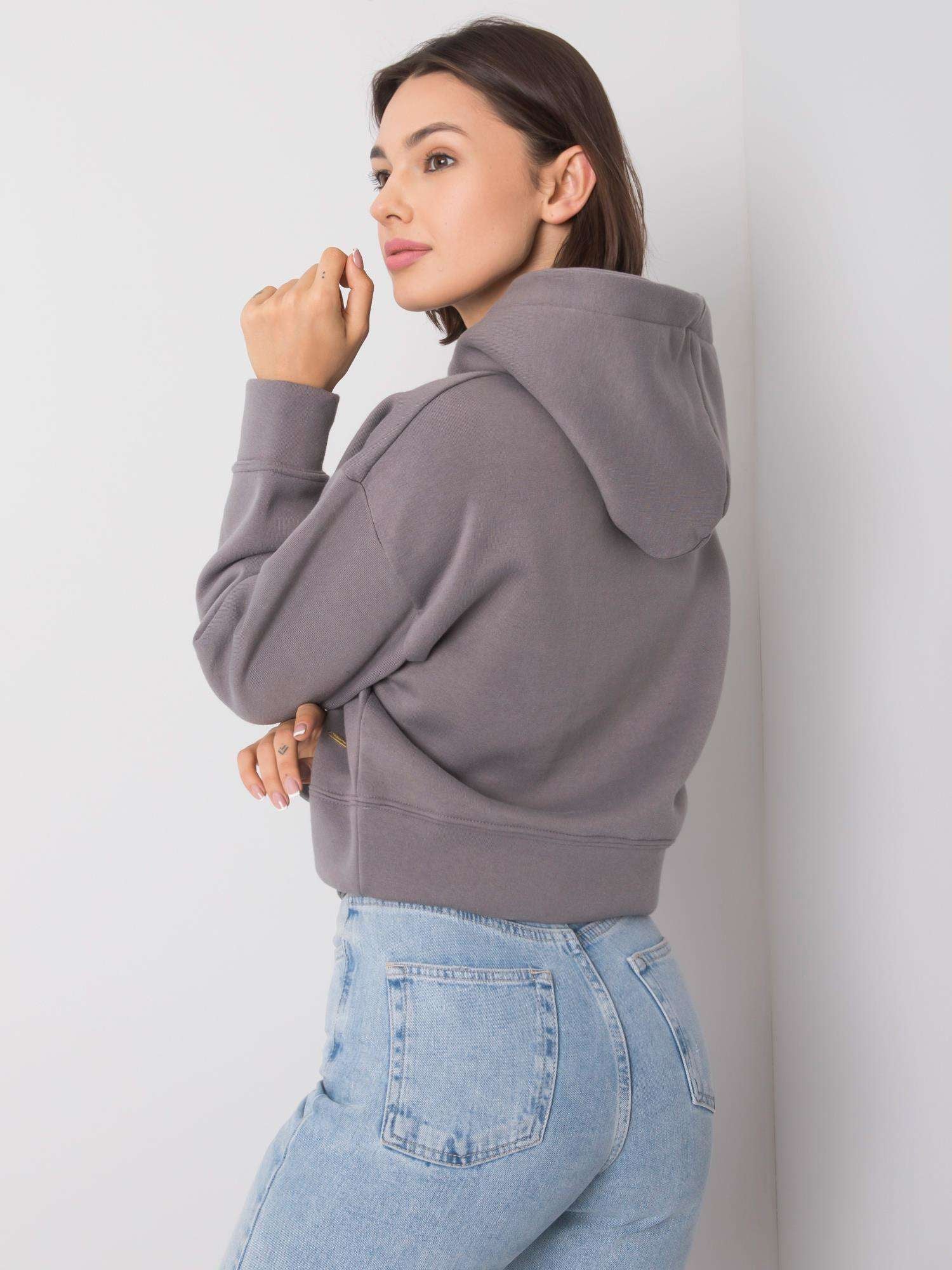 Bluza z kapturem NieZnaszMnie