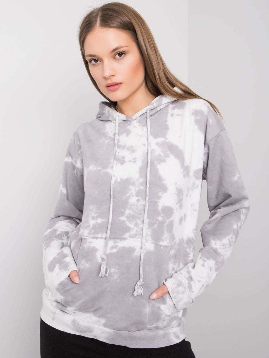 Bluza kangurka RUE PARIS