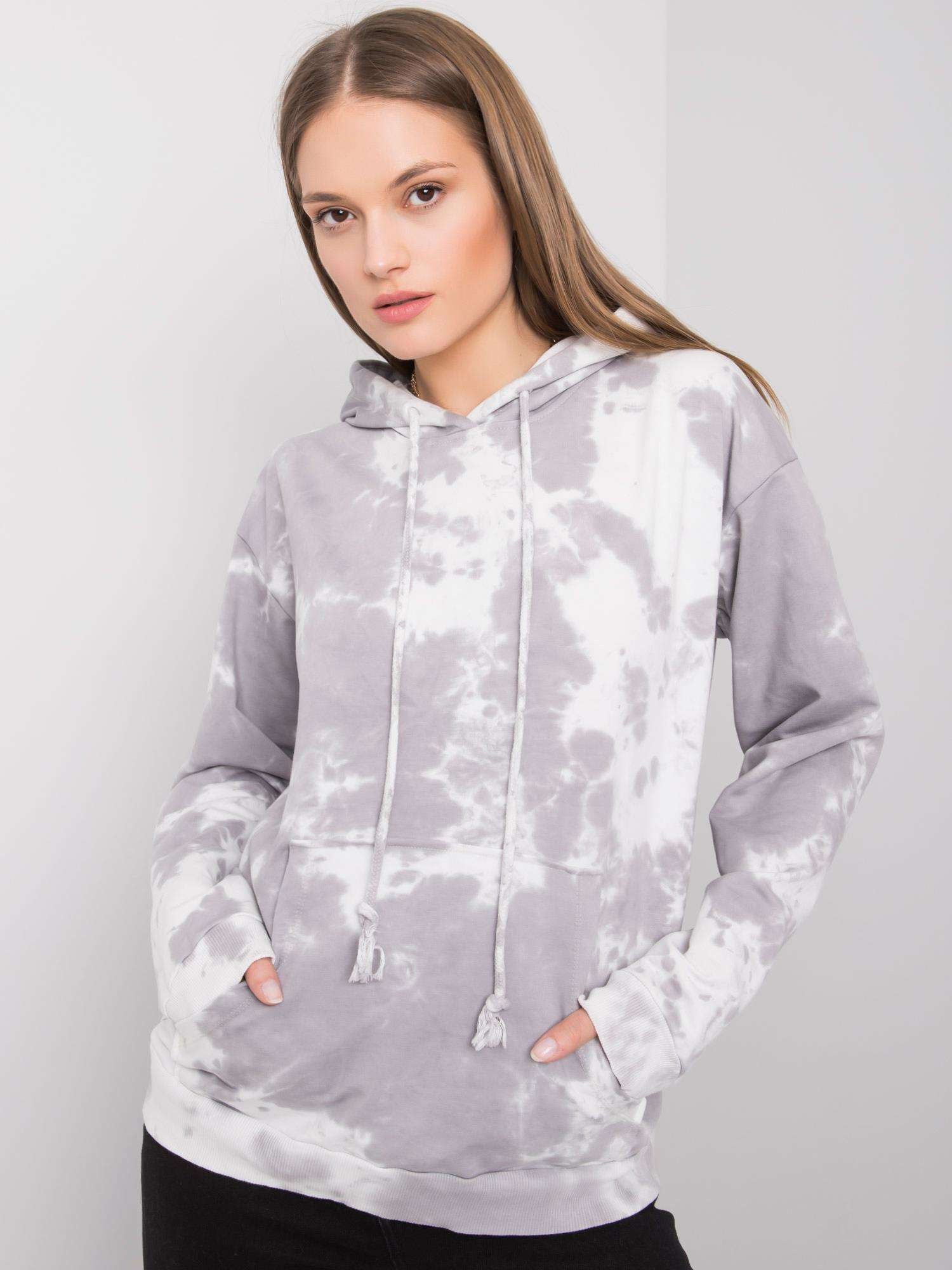 Bluza kangurka RUE PARIS