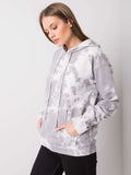 Bluza kangurka RUE PARIS