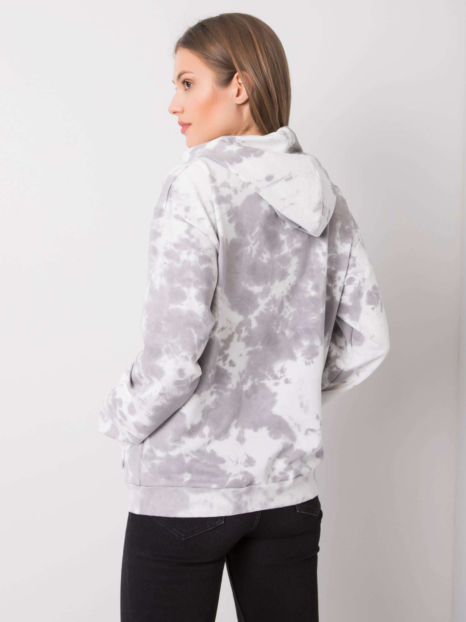 Bluza kangurka RUE PARIS