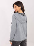 Bluza rozpinana Sublevel