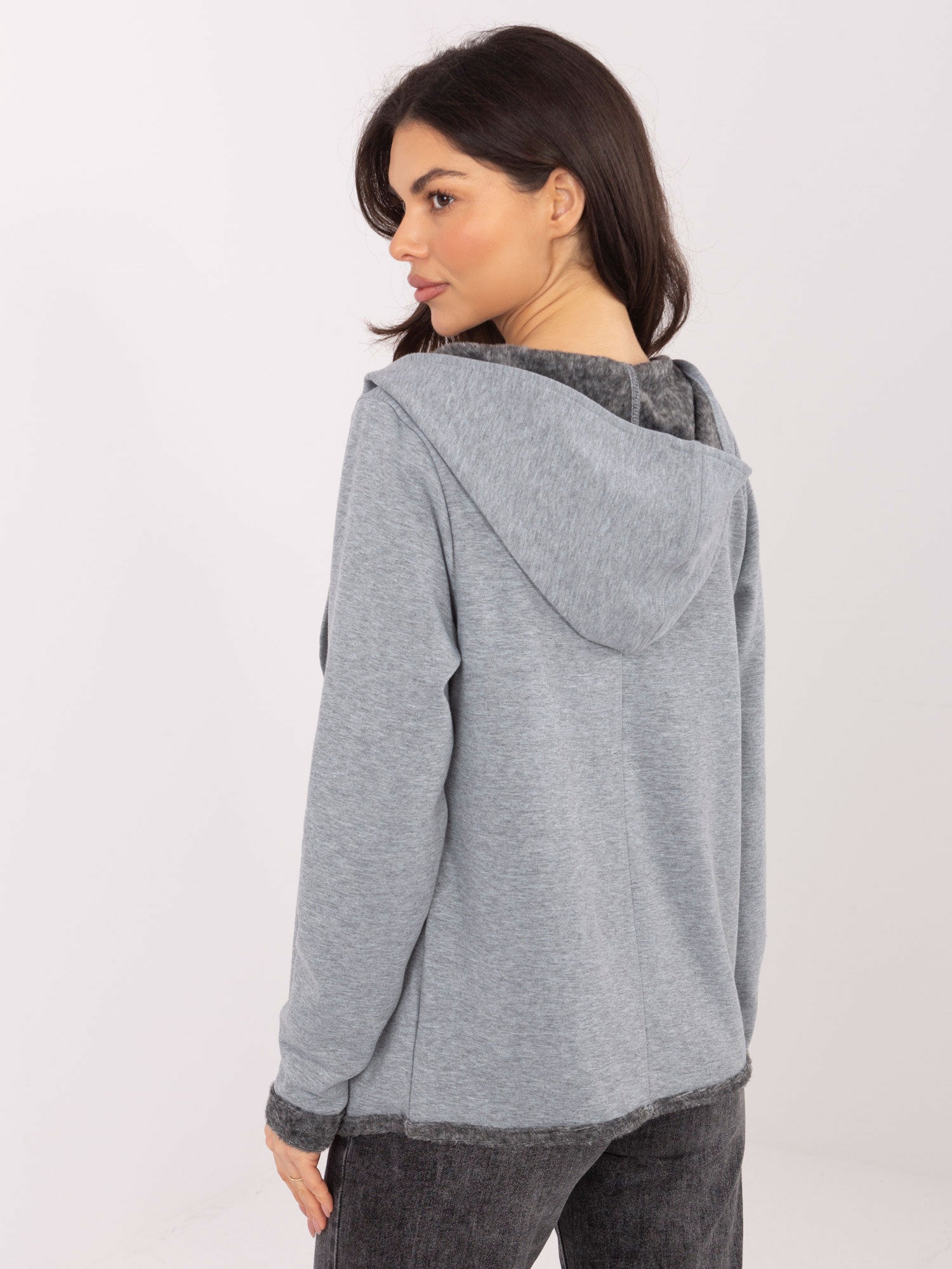 Bluza rozpinana Sublevel