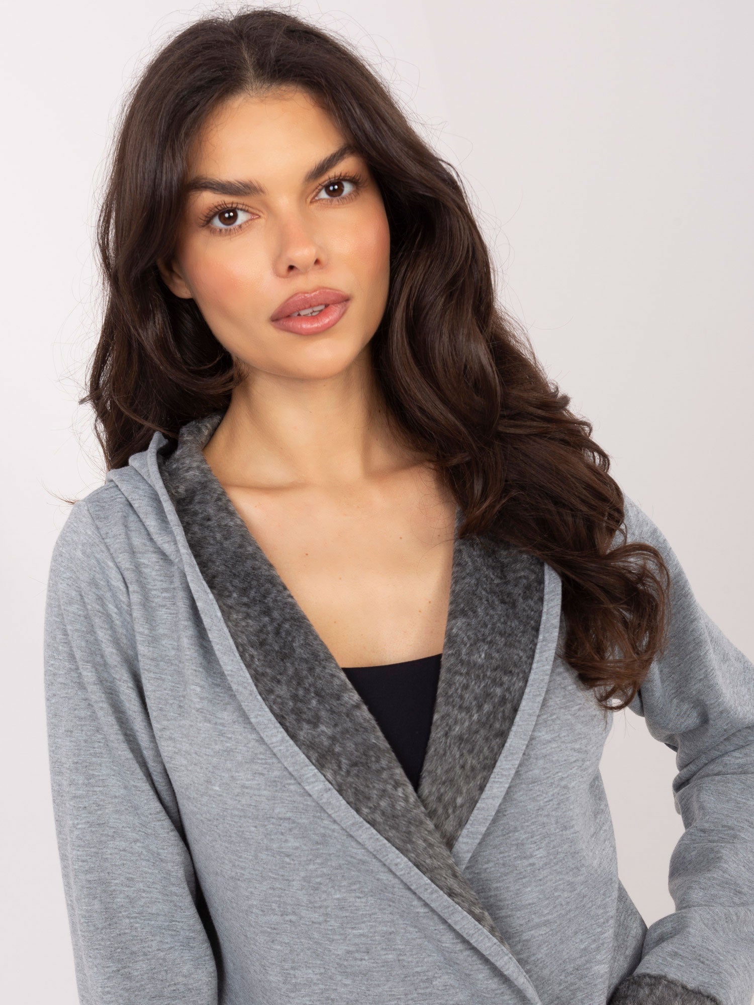 Bluza rozpinana Sublevel
