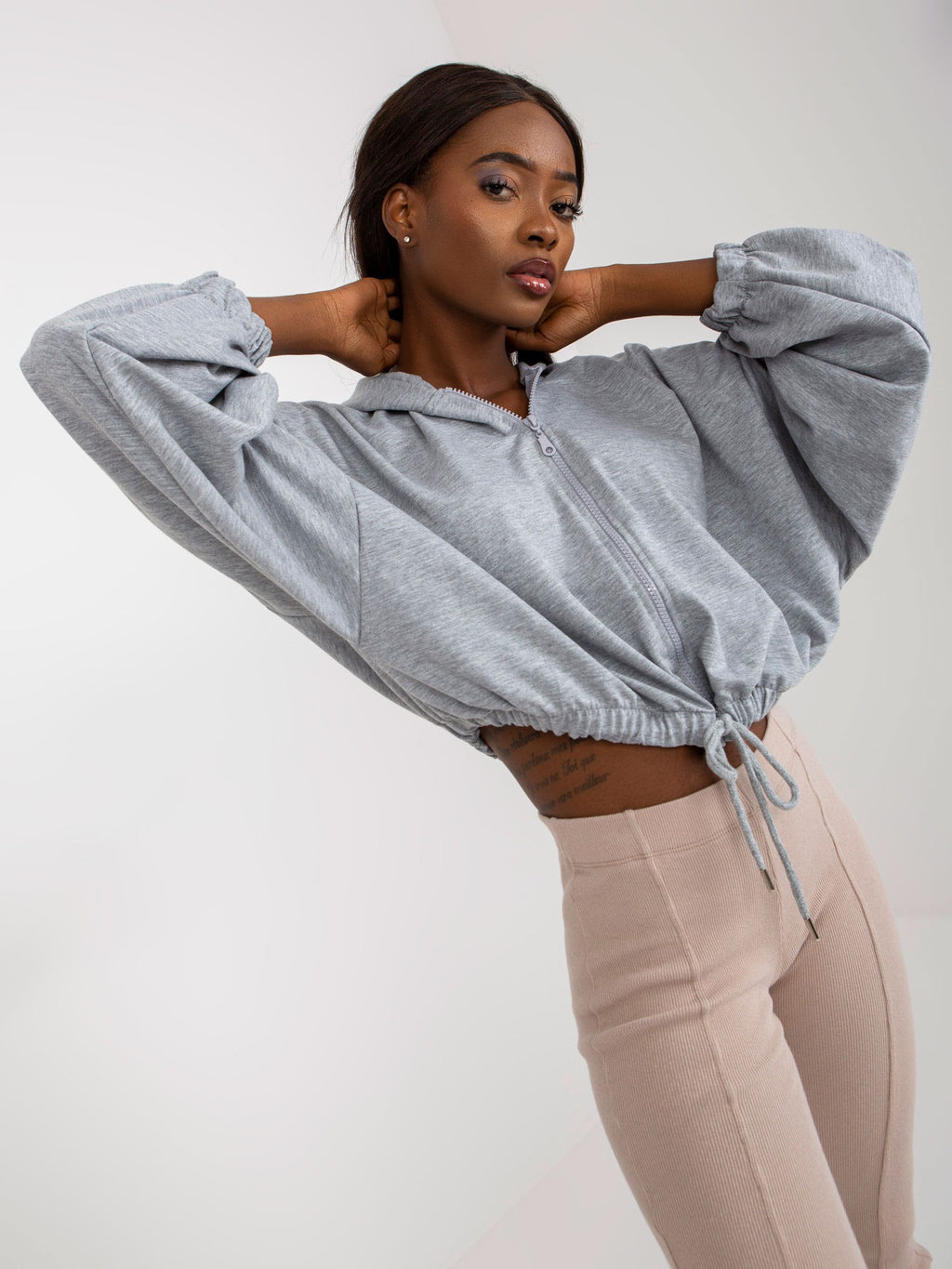 Bluza rozpinana RUE PARIS