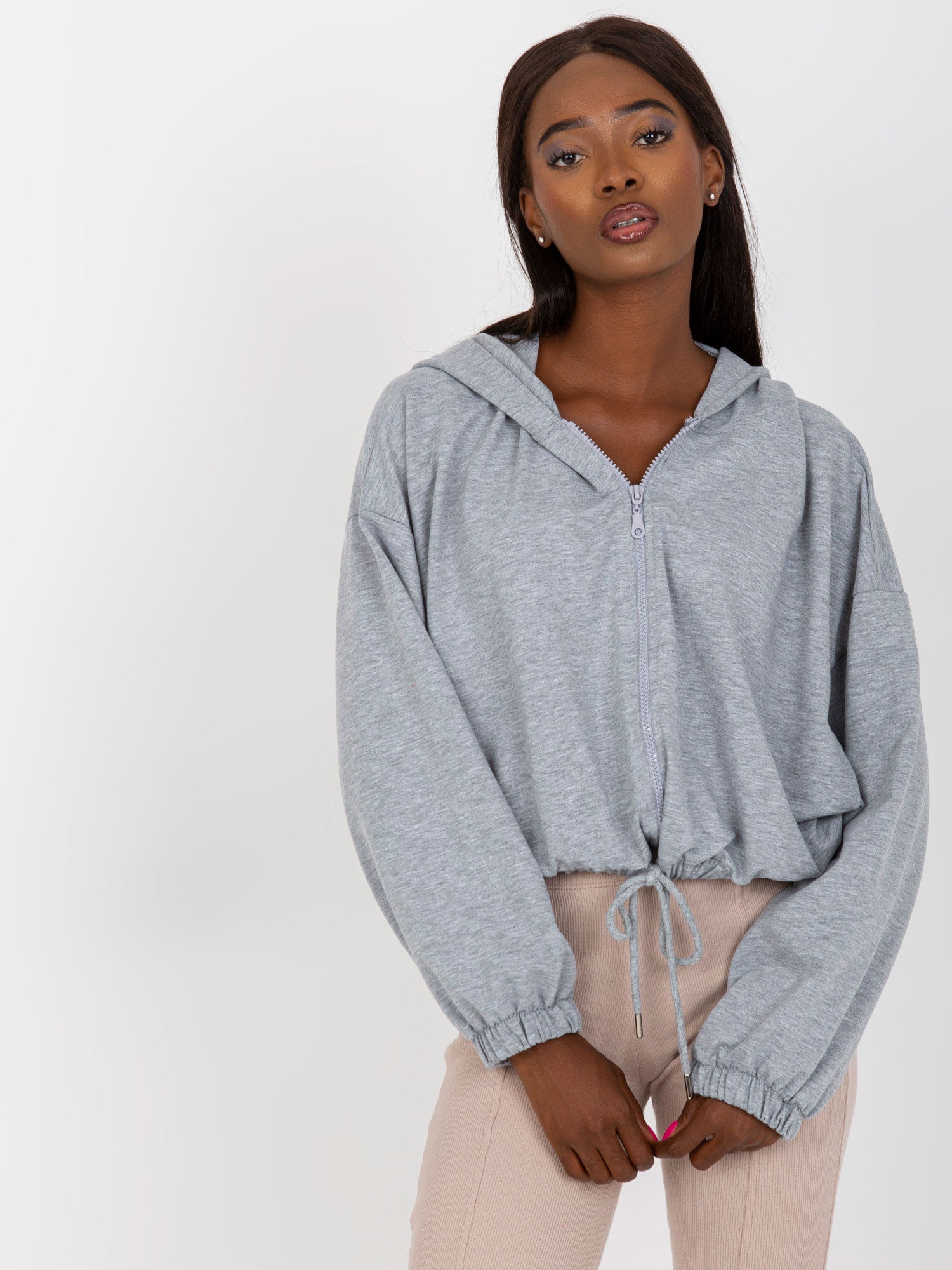 Bluza rozpinana RUE PARIS