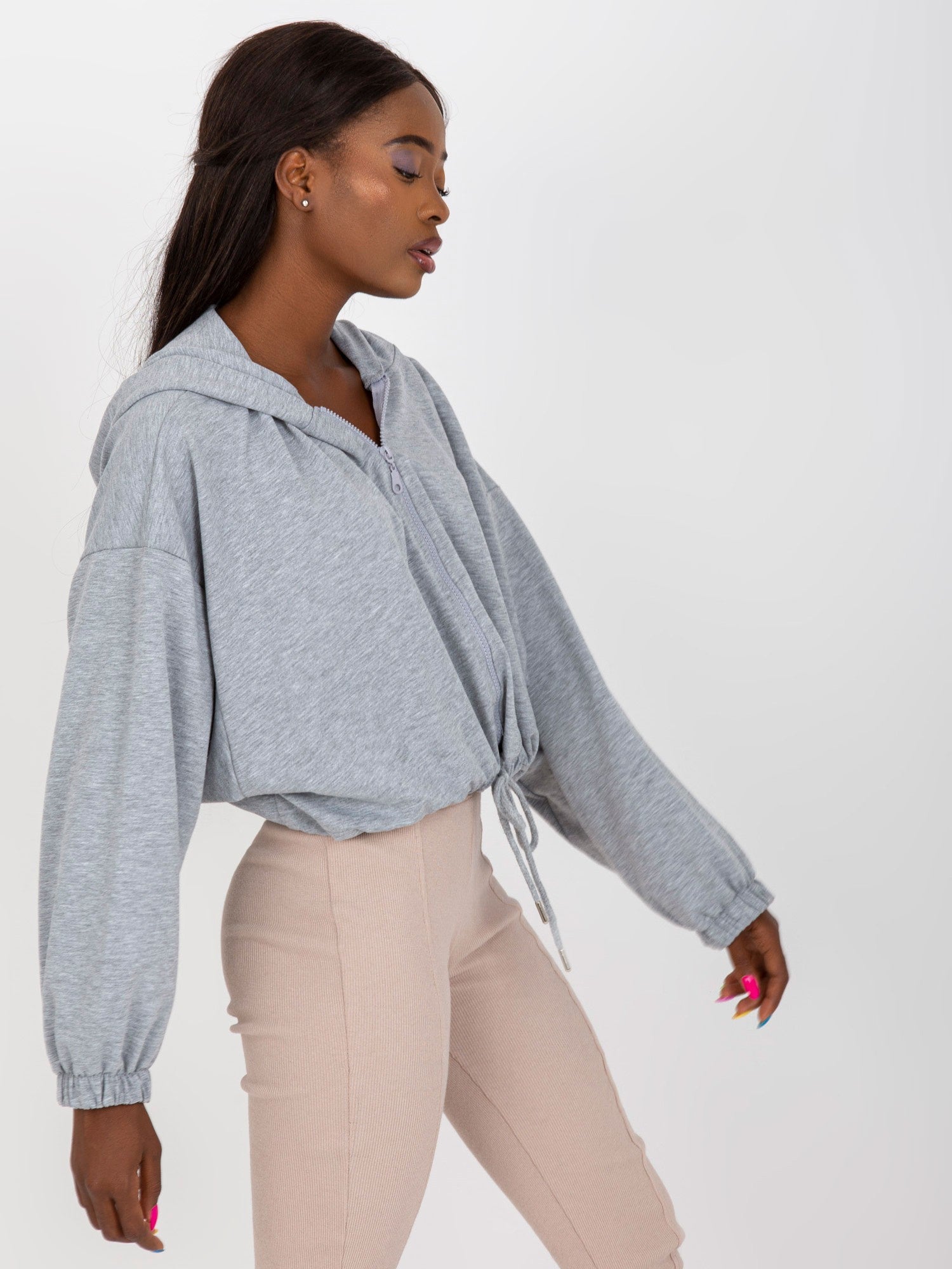 Bluza rozpinana RUE PARIS