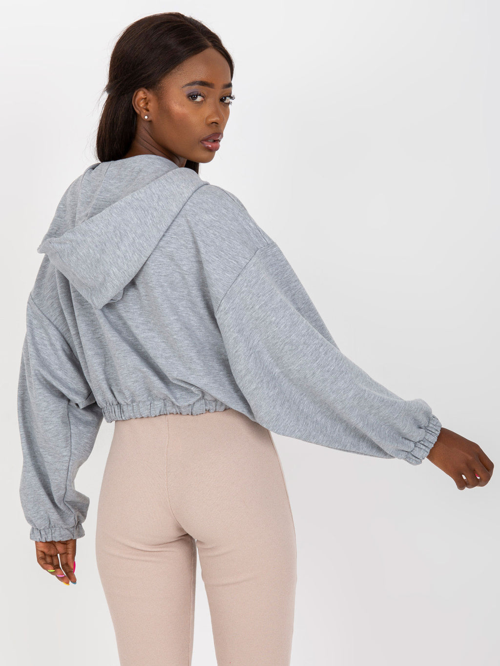 Bluza rozpinana RUE PARIS
