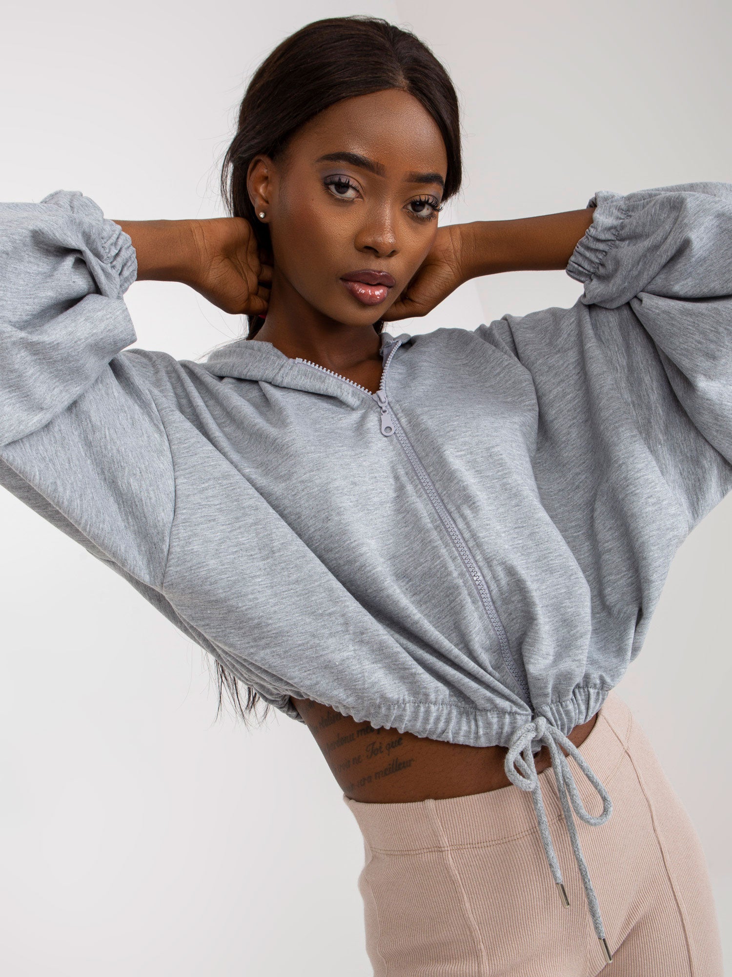 Bluza rozpinana RUE PARIS