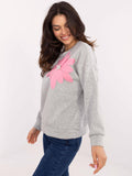 Bluza bez kaptura ITALY MODA
