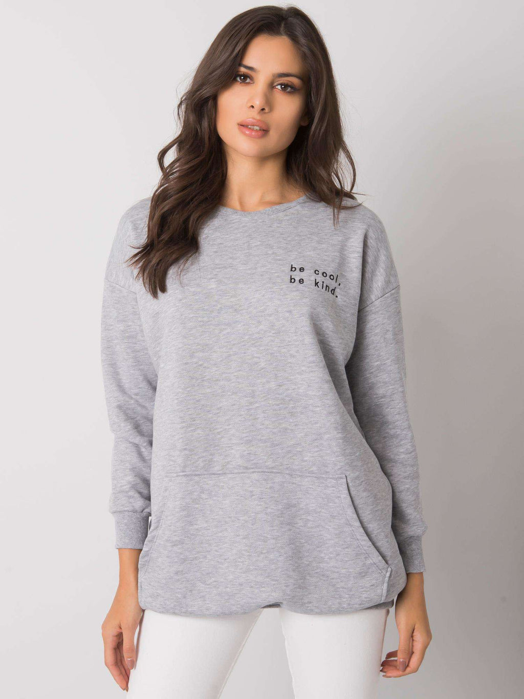 Bluza kangurka RUE PARIS