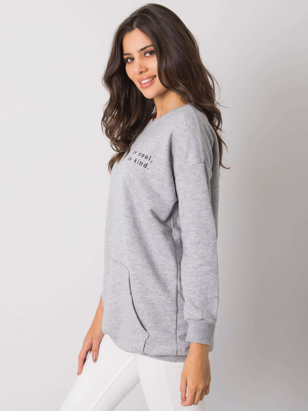 Bluza kangurka RUE PARIS
